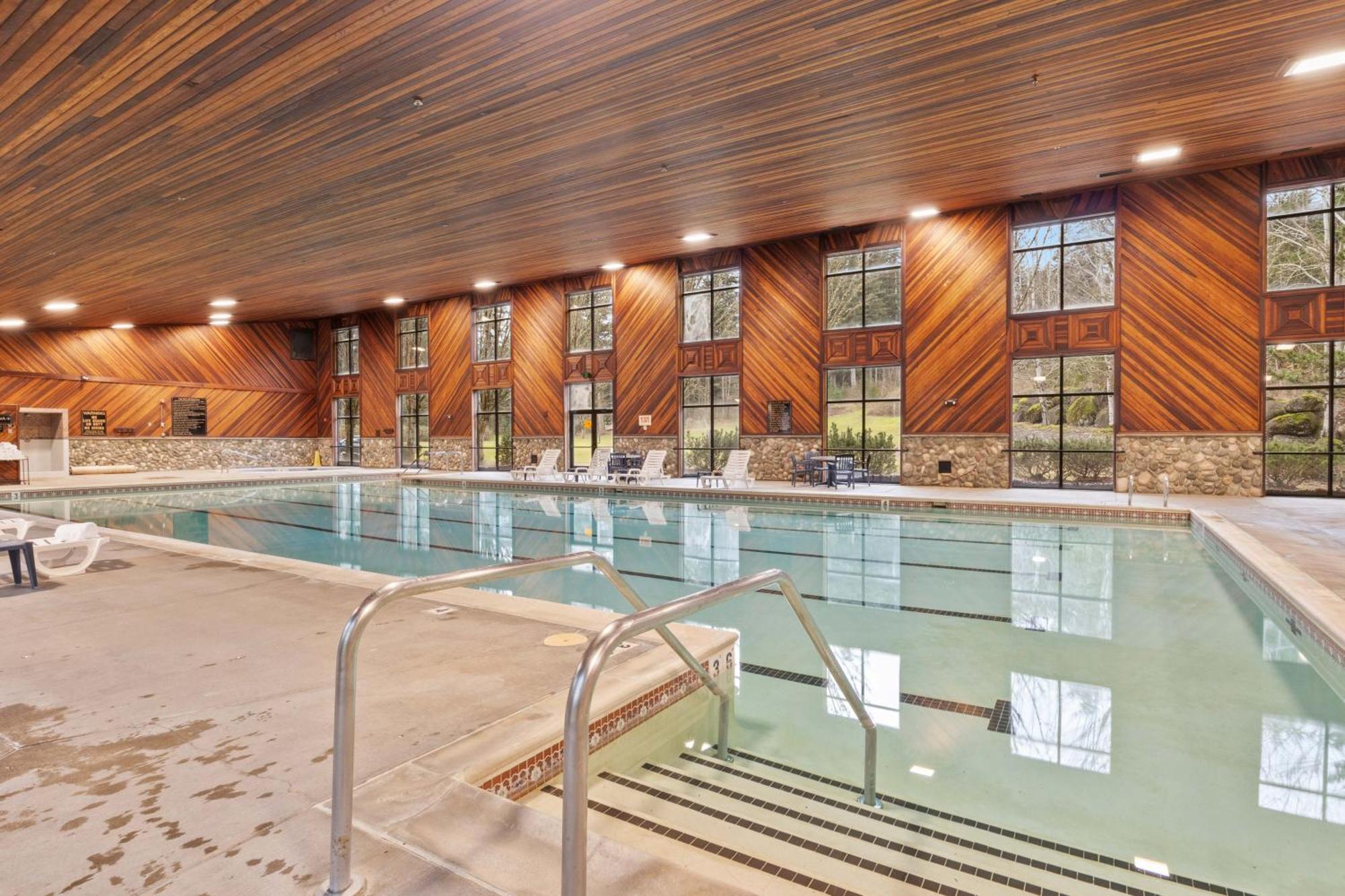 Bonneville Hot Springs Resort & Spa North Bonneville Ngoại thất bức ảnh