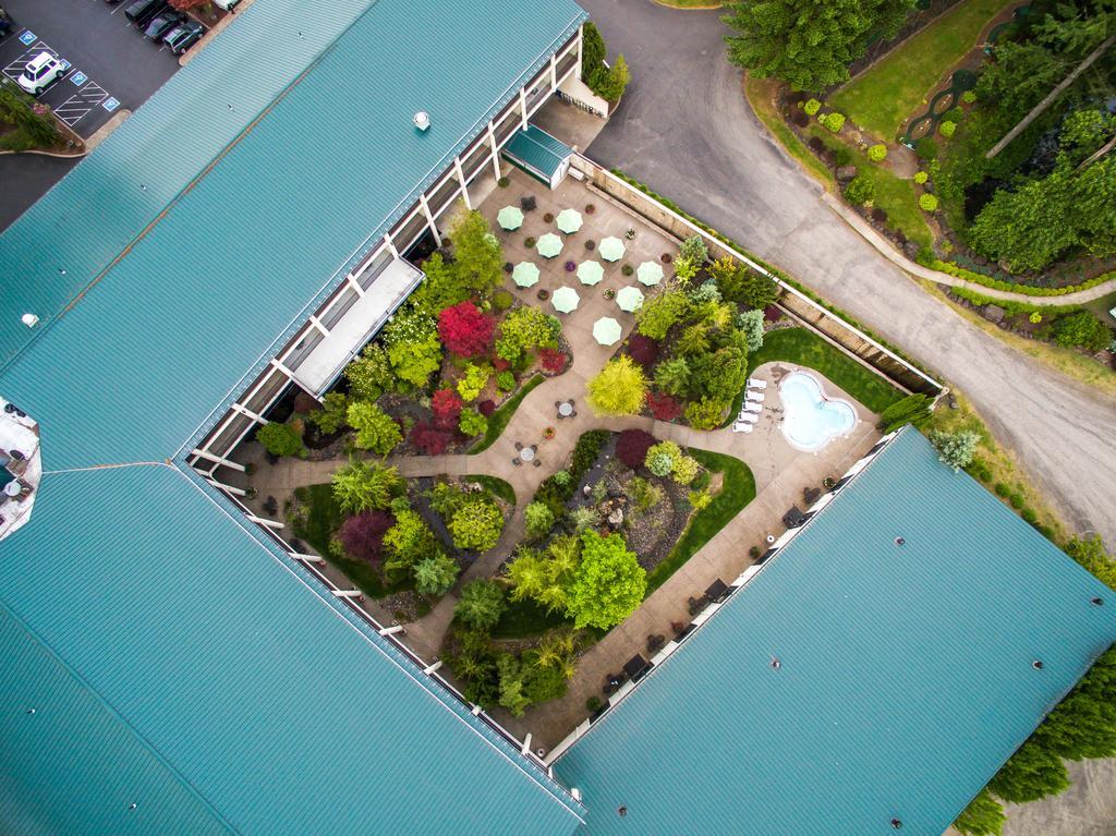 Bonneville Hot Springs Resort & Spa North Bonneville Phòng bức ảnh