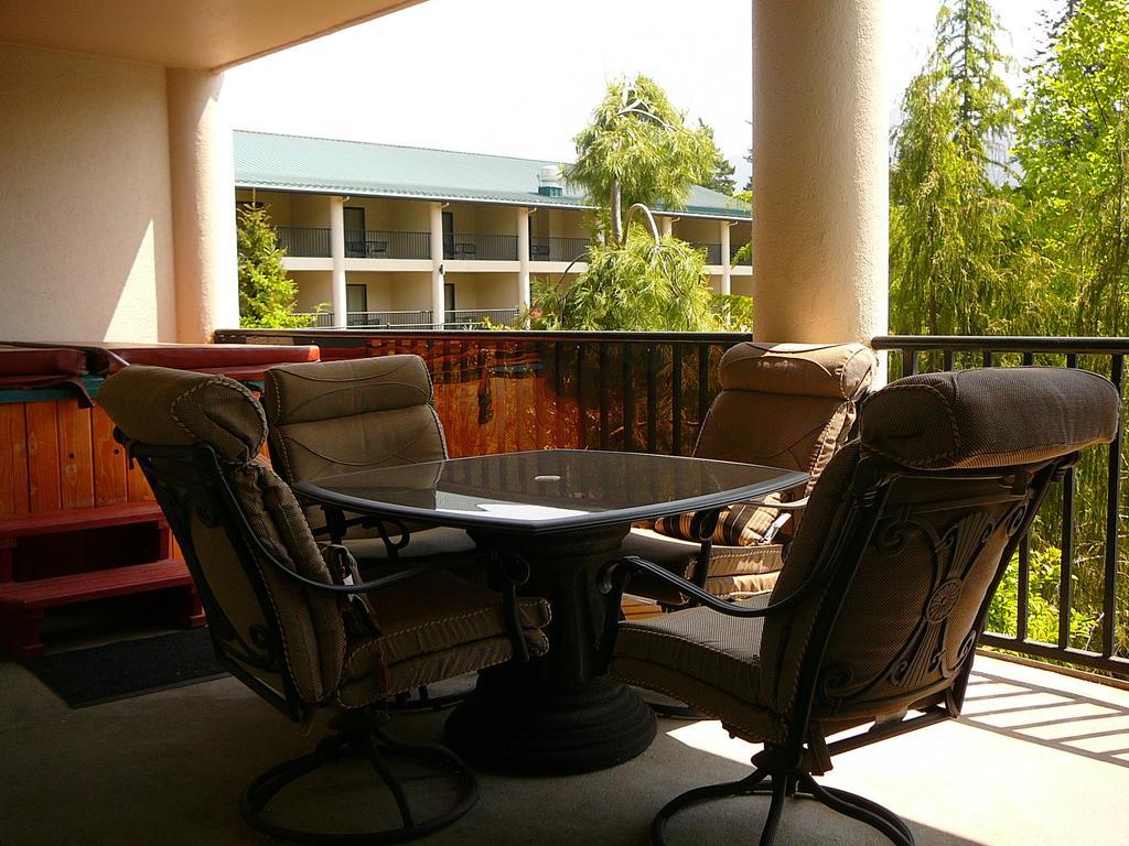 Bonneville Hot Springs Resort & Spa North Bonneville Phòng bức ảnh